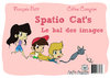 Jeu à télécharger - Spatio Cat's - Le bal des images