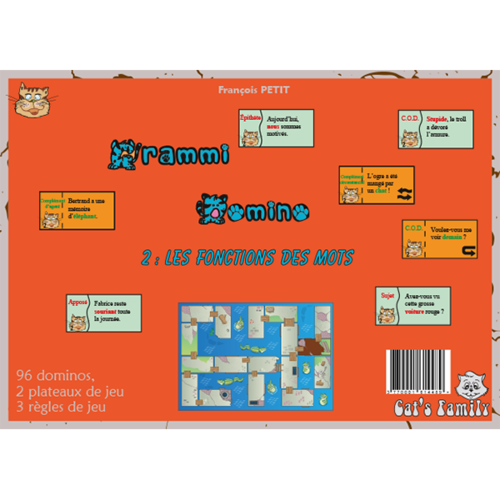 Download game - Conju Domino